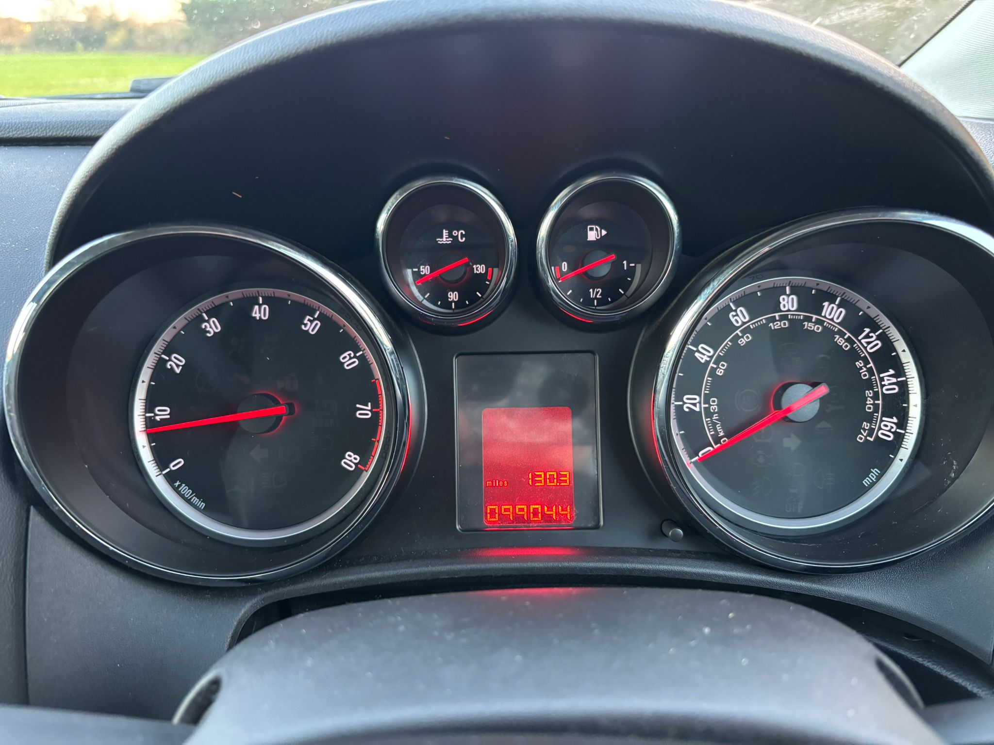 Vauxhall Astra Brothers Car Sales 